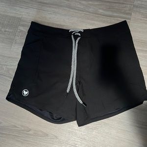 Alpha forward lifestyle Eden Board shorts